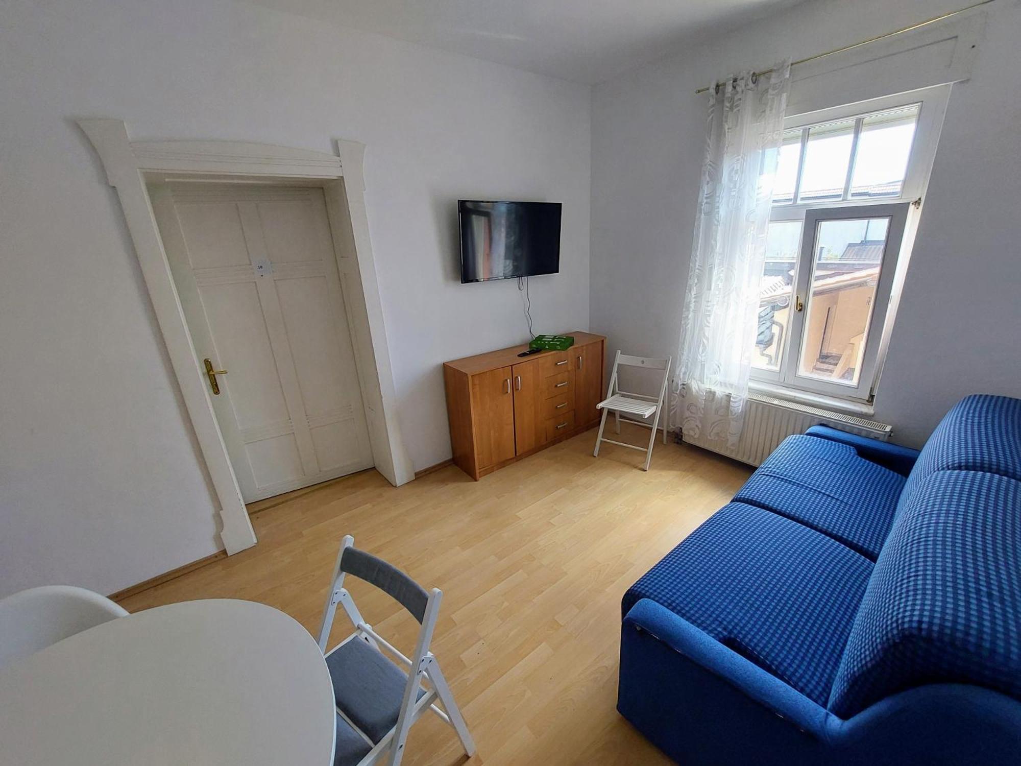 R24, Rose House Appartement Ljubljana Buitenkant foto