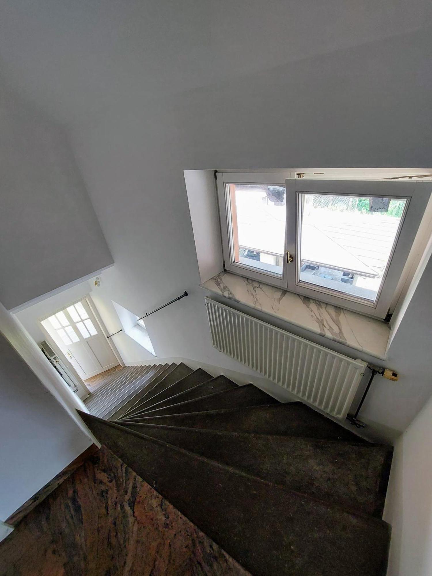 R24, Rose House Appartement Ljubljana Buitenkant foto