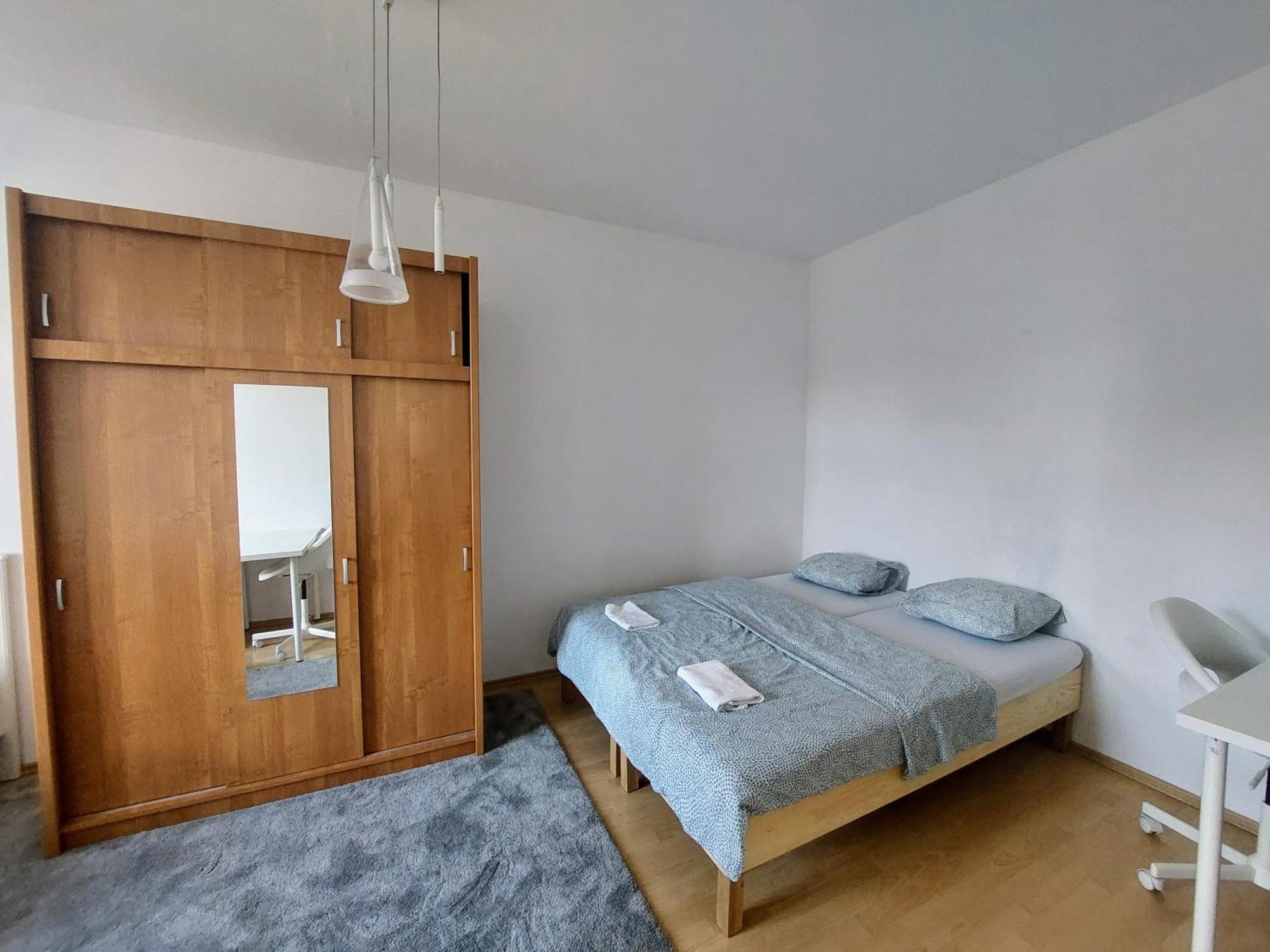 R24, Rose House Appartement Ljubljana Buitenkant foto