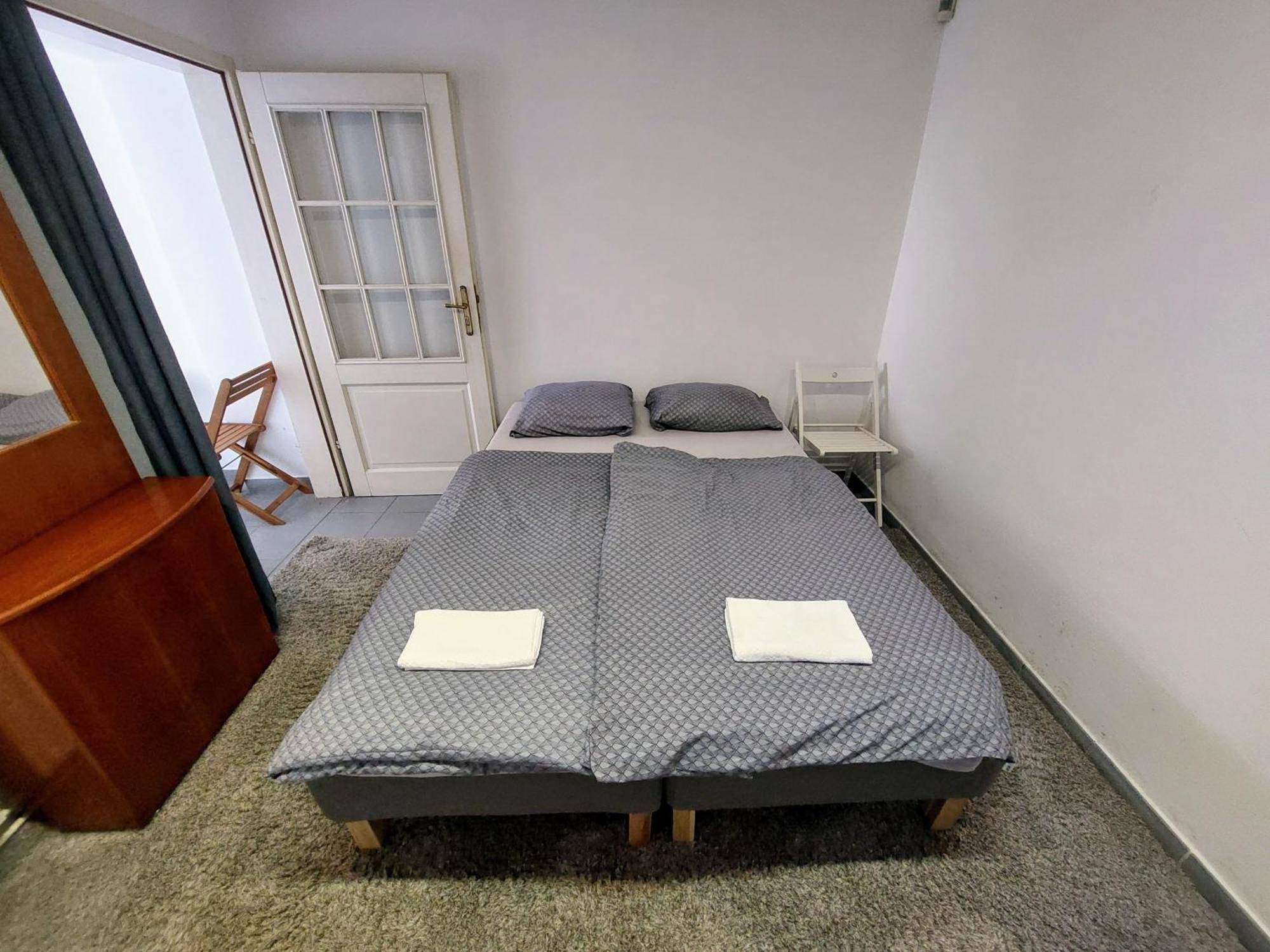 R24, Rose House Appartement Ljubljana Buitenkant foto