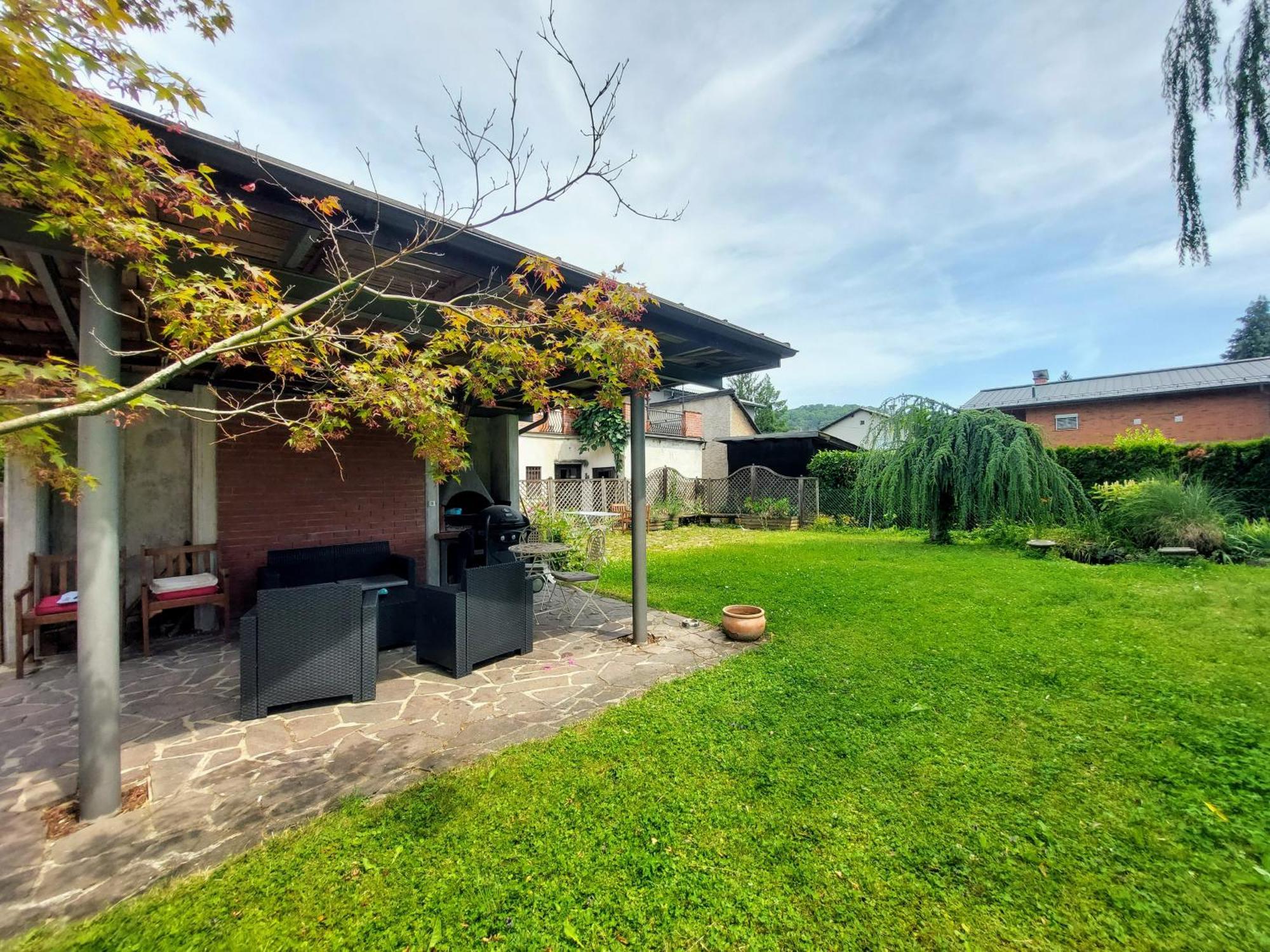 R24, Rose House Appartement Ljubljana Buitenkant foto
