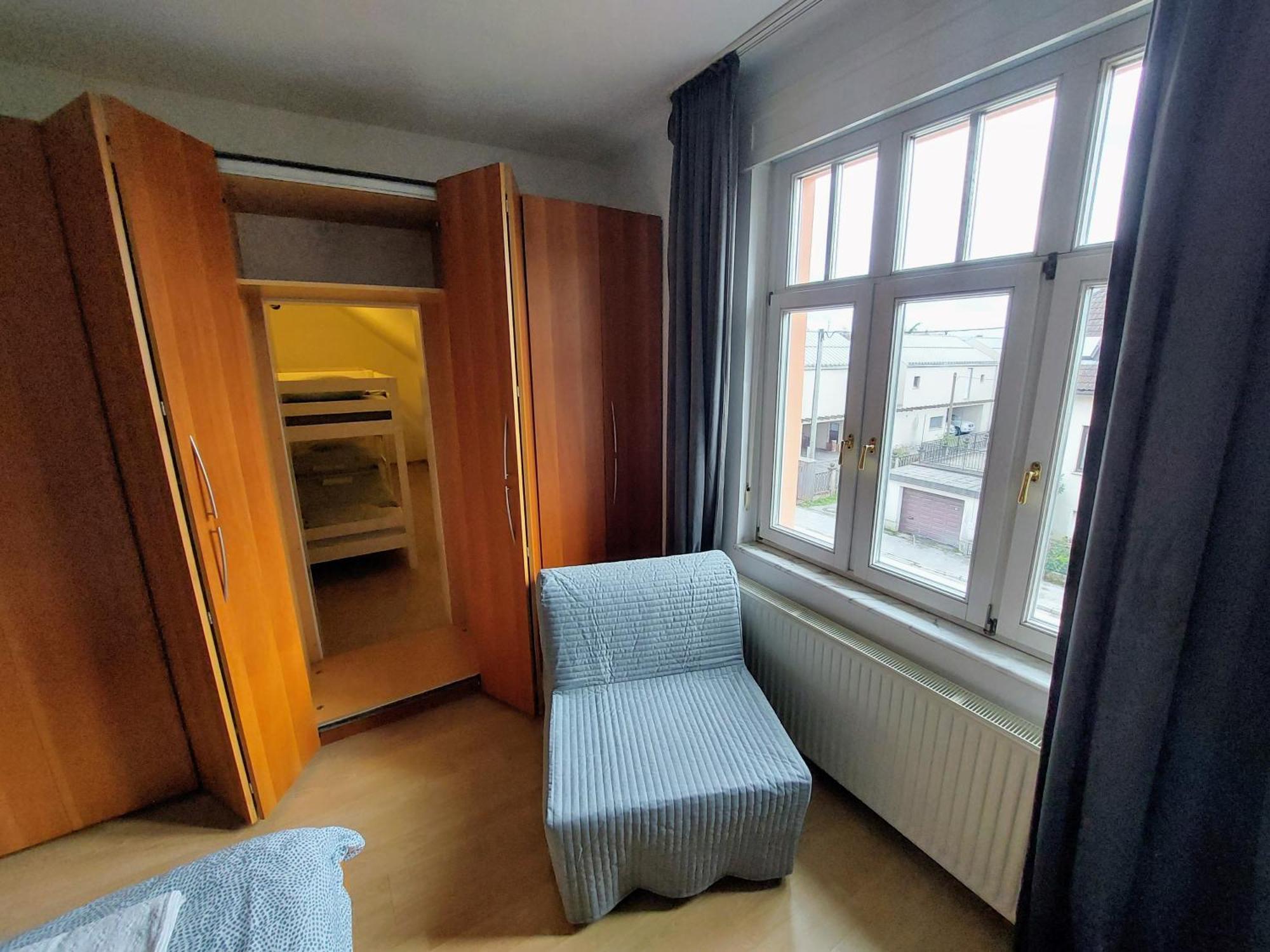 R24, Rose House Appartement Ljubljana Buitenkant foto