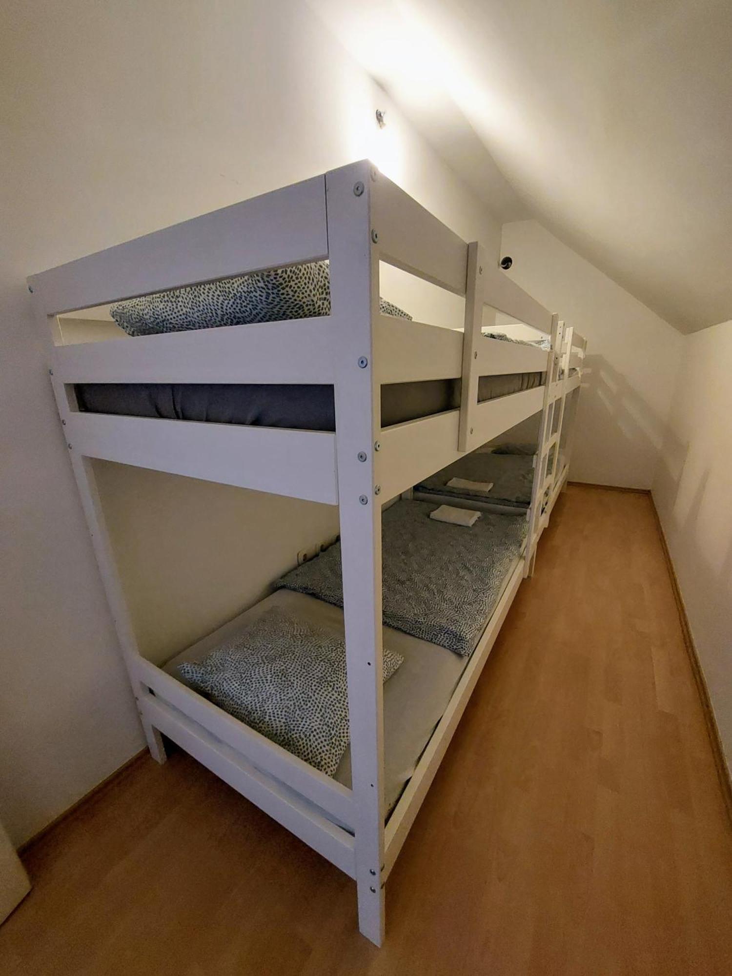 R24, Rose House Appartement Ljubljana Buitenkant foto