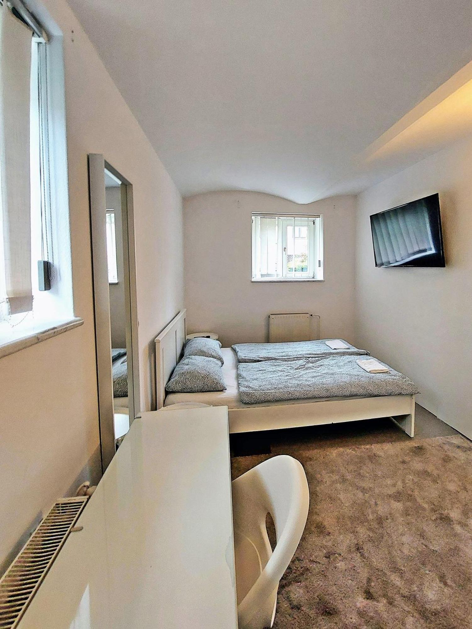 R24, Rose House Appartement Ljubljana Buitenkant foto